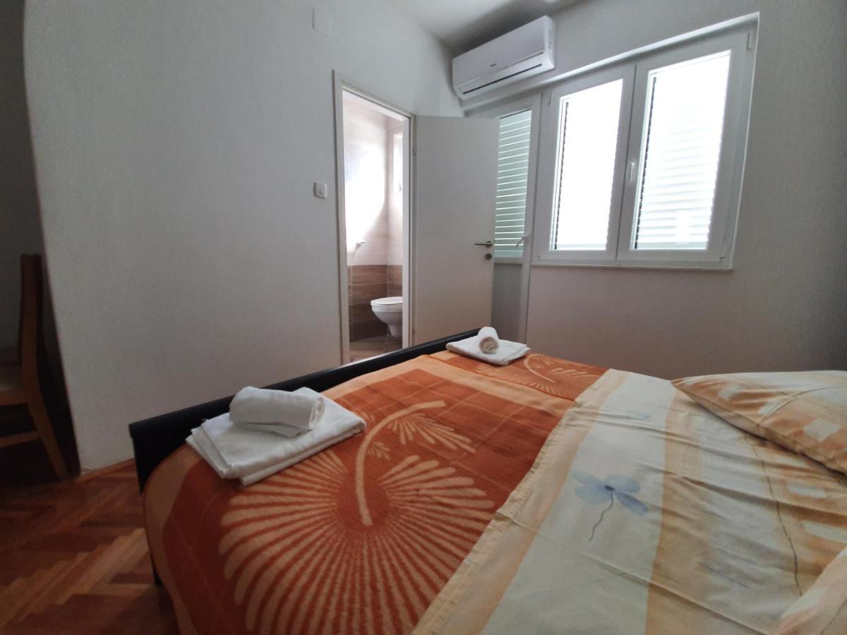 Rooms Capo Rab Palit المظهر الخارجي الصورة